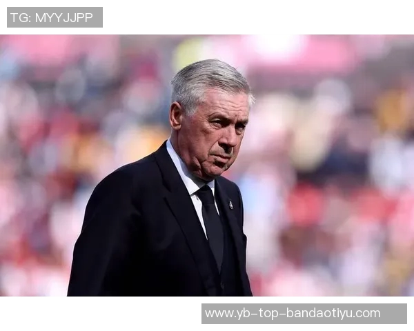 克罗斯力挺Icon联赛公平性称安切洛蒂是最佳教练