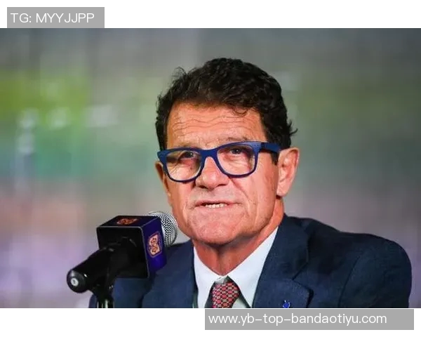 卡佩罗分析米兰德比认为国米实力更胜一筹阿莱格里或成变数