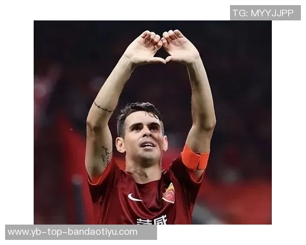 奥斯卡首次回应心脏异常事件感谢球迷关心表示一切将会好转