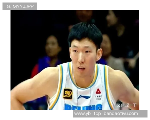 曾凡博重返助力北京队锋线周琦轻松得分展现实力