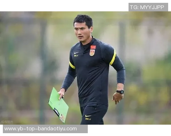 国足选帅进展迅速候选人名单已缩减至两位竞争者