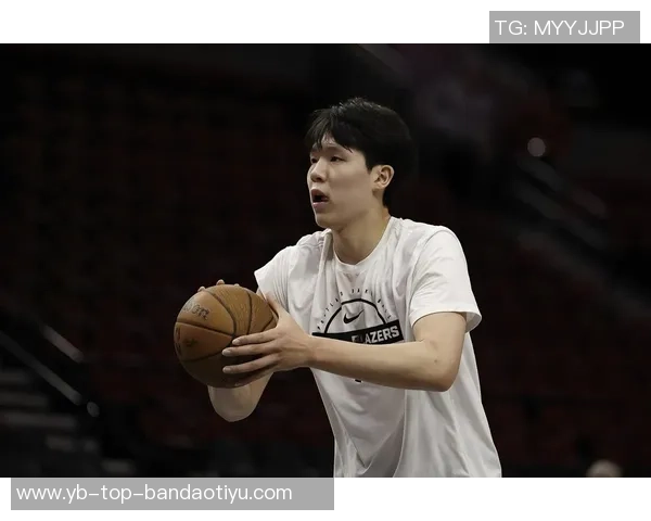 健康至上斯普利特透露队医确认杨瀚森无大碍后才让其重返赛场