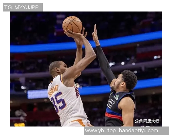 布克谈战胜篮网的关键半场调整心态应对强对抗比赛