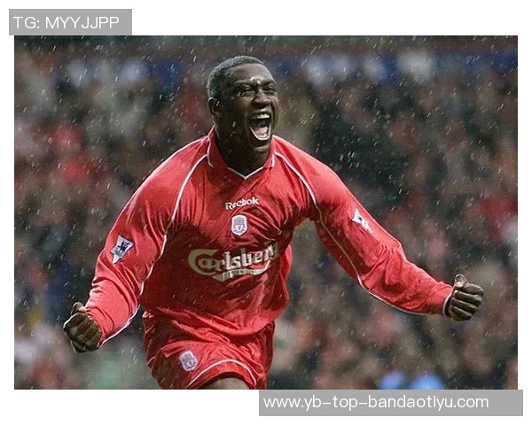 赫斯基回忆利物浦时代强调战士精神与如今技术型球员的对比