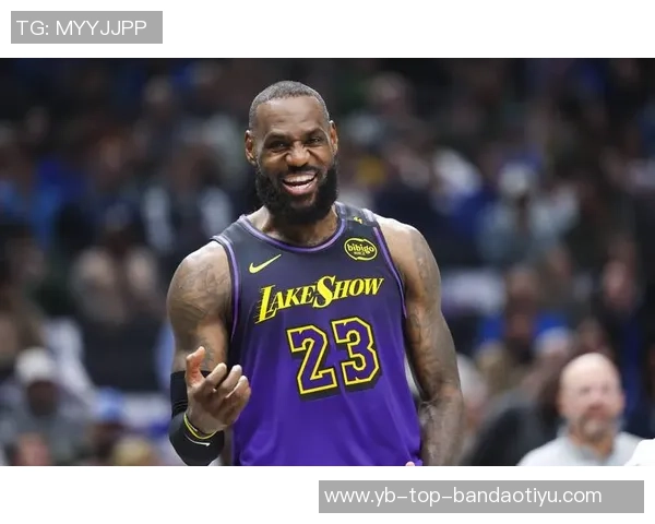 帕森斯称老詹依旧能打比赛角色多变展现实力 帕森斯称老詹依旧能打比赛角色多变展现实力