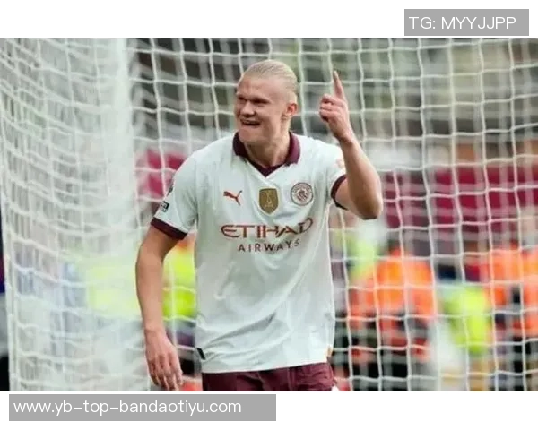 哈兰德荣获英超九月最佳球员称号期待持续出色表现助力球队胜利