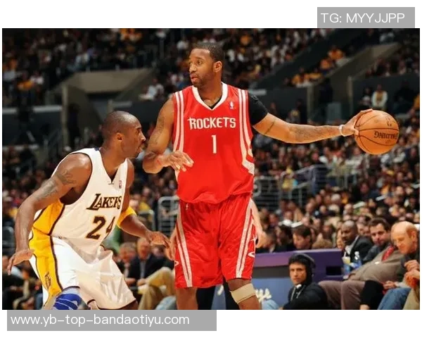 阿里扎谈麦迪与科比的天赋与坚韧精神的深刻见解